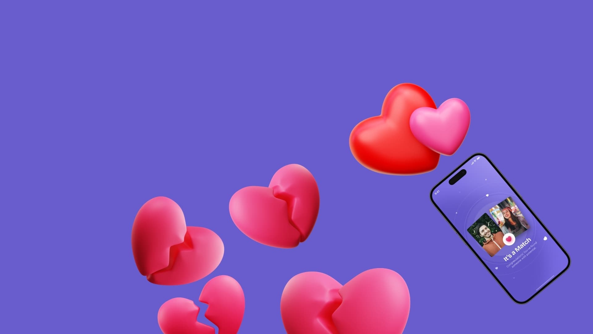 Hero Background